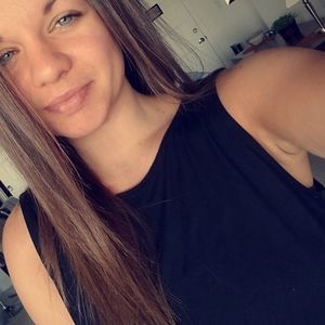 Meet your Posher, Catherine